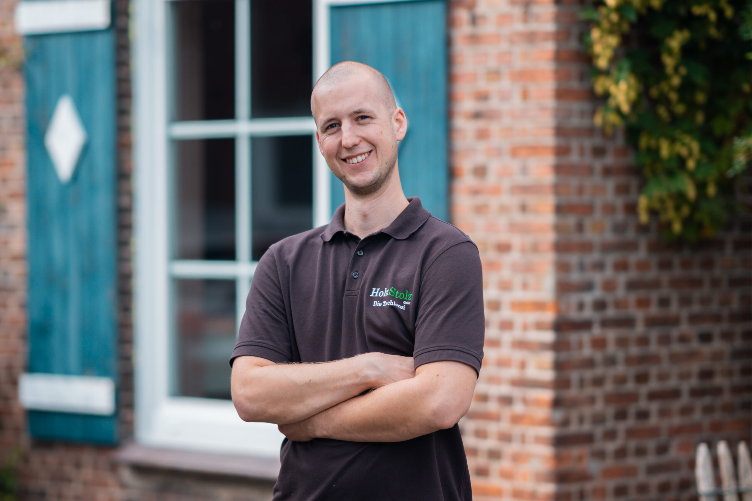 Lars Hackl – Kreishandwerkerschaft Westholstein